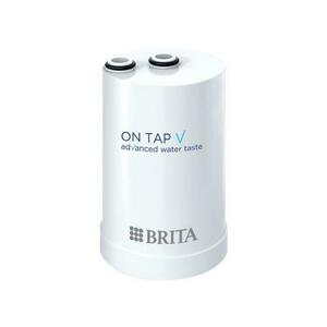 Filtru BRITA On Tap V BR1052388 (Alb) imagine