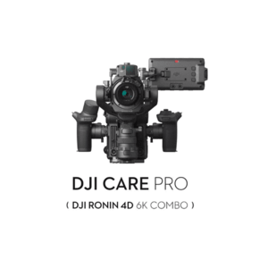 Licenta electronica DJI Care Pro Ronin 4D-6K imagine