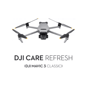 Licenta electronica DJI Mavic 3 Classic, 2YCare Refresh imagine