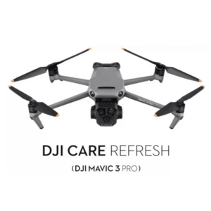 Licenta electronica DJI Mavic 3 Pro, 2YCare Refresh imagine