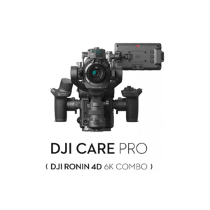 Card licenta asigurare DJI Ronin 4D-6KCare Pro imagine