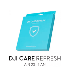 Licenta electronica DJI Care Refresh 1Y Air 2S imagine