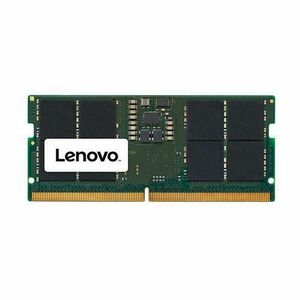 Memorie laptop Lenovo 16GB (1x16GB) DDR5 5600MHz imagine