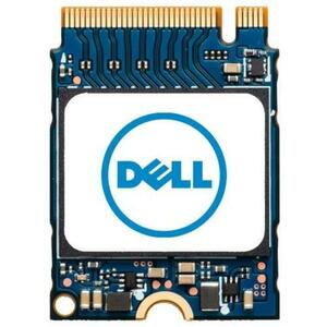 SSD Dell AC280179, 1TB, M.2 2230, PCIe 4.0 x4 (NVMe) imagine
