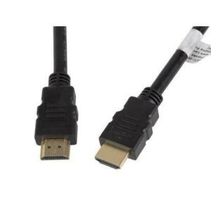 Cablu HDMI 5m, Lanberg, CA-HDMI-11CC-0050-BK imagine