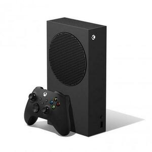 Consola Microsoft Xbox Series S 1TB, 1 controller (Negru) imagine