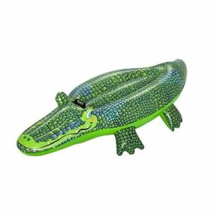 Saltea gonflabila Bestway model crocodil imagine