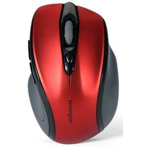 Mouse Kensington Pro fit K72422WW, Wireless (Rosu) imagine