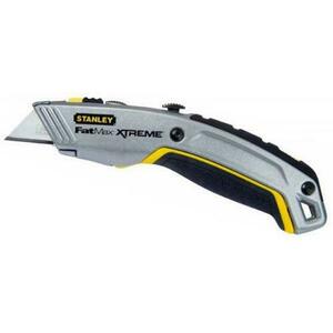 Cutter Stanley FatMax Xtreme 0-10-789, 2 lame trapezoidale paralele imagine