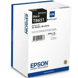 Toner Epson T8651 (Negru) imagine