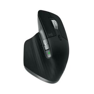 Mouse Wireless Logitech MX MASTER 3 for Mac, Bluetooth (Gri) imagine