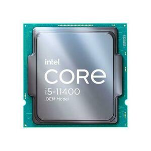 Procesor Intel Rocket Lake, Core i5-11400 2.6GHz 12MB, LGA 1200, 65W (Tray) imagine