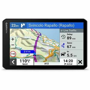 Sistem de navigatie camioane Garmin DriveCam™ 76 , ecran 7 EU, GPS imagine