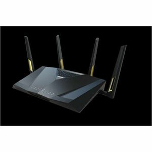 Router Wireless AX6000 DUAL-BAND RTAX88U PRO imagine