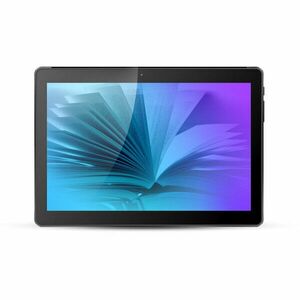 Tableta Allview Viva H1003 LTE PRO, Octa-core, 10, 1, 1280x800 HD, 3GB RAM, 32GB, 4G, Negru imagine