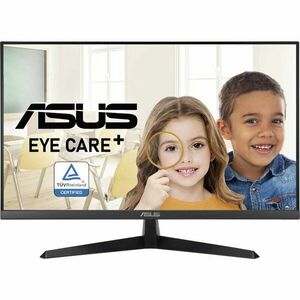 Monitor LED ASUS VY279HE 27 inch FHD IPS 1 ms 75 Hz FreeSync imagine
