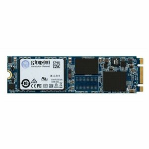 SSD Kingston SSDNow UV500 240GB SATA-III M.2 2280 imagine