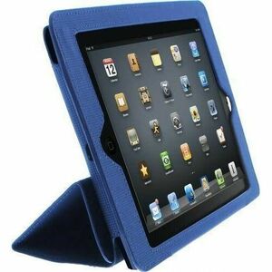 Husa tableta Smart Cover pentru iPad mini - Blue imagine