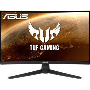 Monitor Gaming Asus 24'', Full HD, VG24VQ1BCurved, 165 Hz, FreeSync, 1ms imagine