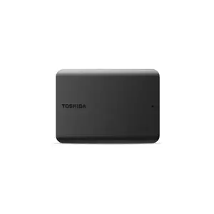 Hard Disk Extern Toshiba Canvio Basics 2022 4TB USB 3.2 imagine