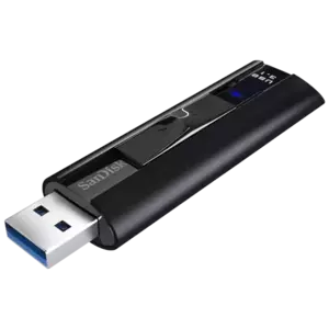 Hard Disk SSD Extern Sandisk Extreme PRO 256GB USB 3.1 imagine
