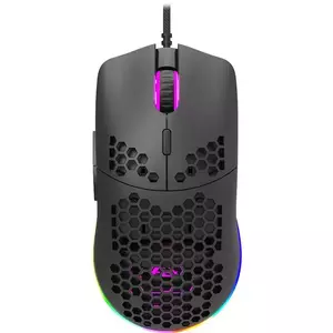 Mouse Gaming Canyon Puncher GM-11 Black imagine