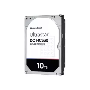 Hard Disk Server Western Digital Ultrastar DC HC330 10TB 3.5" SATA 256MB Cache SE imagine