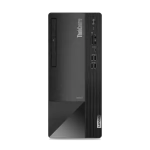 Sistem Brand Lenovo ThinkCentre Neo 50t Gen4 Intel Core i3-13100 RAM 8GB SSD 256GB DVD-RW No OS imagine