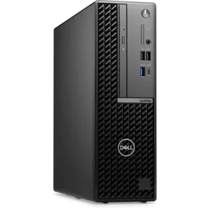 Sistem Brand Dell Optiplex 7010 SFF Plus Intel Core i7-13700 RAM 16GB SSD 512GB Linux BOS imagine