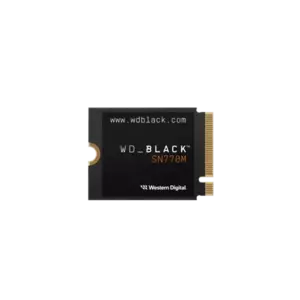 Hard Disk SSD Western Digital WD Black SN770M 1TB M.2 2230 imagine