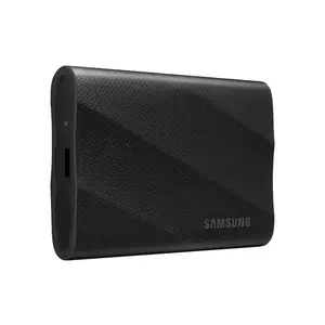 Hard Disk SSD Extern Samsung Portable SSD T9 1TB USB 3.2 imagine
