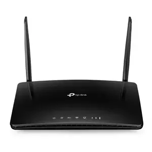 Router Tp-Link AC1200 Wireless Dual Band Gigabit imagine