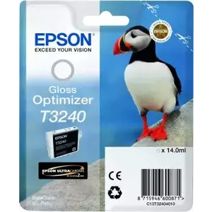 Gloss Optimizer Epson T3240 14ml imagine