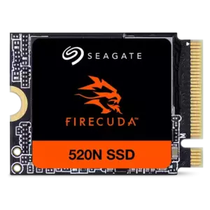 Hard Disk SSD Seagate FireCuda 520N 2TB M.2 2230 imagine