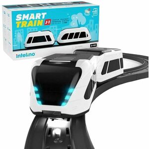 Intelino Smart Train - Jucărie robotică imagine