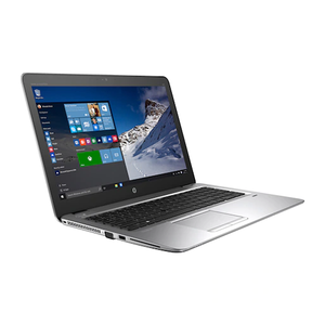 Laptop HP EliteBook 850 G3, Intel Core i5 6200U 2.3 GHz, 8 GB DDR4, 256 GB SSD M.2, Intel HD Graphics 520, WI-FI, Bluetooth, 3G, Webcam, Display 15.6" 1920 by 1080, Grad B imagine