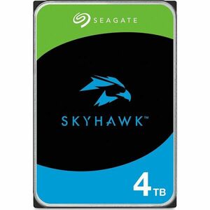Hard Disk Seagate Skyhawk ST4000VX016, 4TB, 256MB, 5400RPM, SATA3 imagine