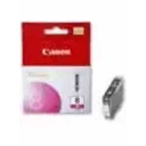 Cartus Inkjet Canon CLI-8M Magenta 13ml imagine