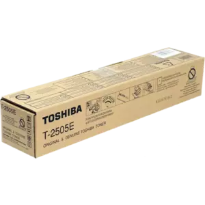 Cartus toner Toshiba T-2505E Black 12000 pagini imagine