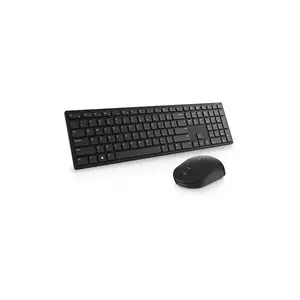 Kit Tastatura & Mouse Dell KM5221W Wireless imagine