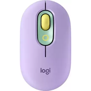 Mouse Logitech POP Daydream Wireless imagine