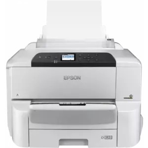 Imprimanta Inkjet Epson Workforce Pro WF-C8190DW imagine