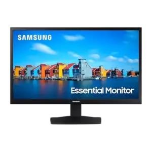 Monitor LED Samsung LS24A336NHUXEN 24" Full HD 5ms Negru imagine