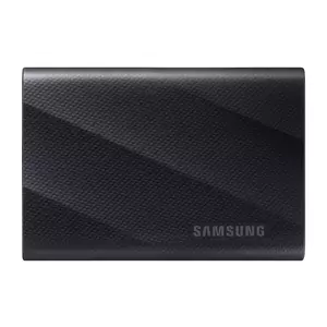 Hard Disk SSD Extern Samsung Portable SSD T9 2TB USB 3.2 imagine
