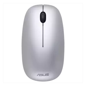 Mouse ASUS MW201C Wireless Gray imagine