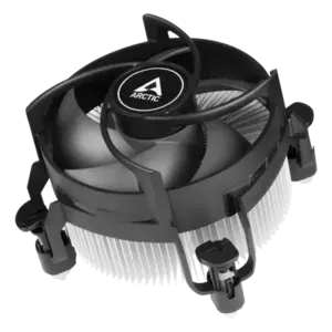 Cooler CPU Arctic Alpine 17 CO imagine