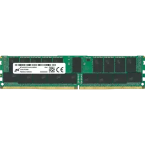 Memorie Server Micron Crucial MTA36ASF4G72PZ-3G2R 32GB DDR4 3200Mhz imagine