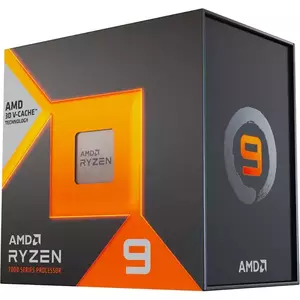 Procesor AMD Ryzen 9 7950X3D 4.2GHz 128MB imagine