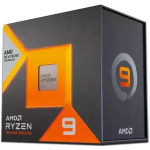 Procesor AMD Ryzen 9 7900X3D 4.4GHz 128MB imagine