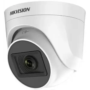 Camera Hikvision DS-2CE76H0T-ITPF(C) 5MP 2.8mm imagine